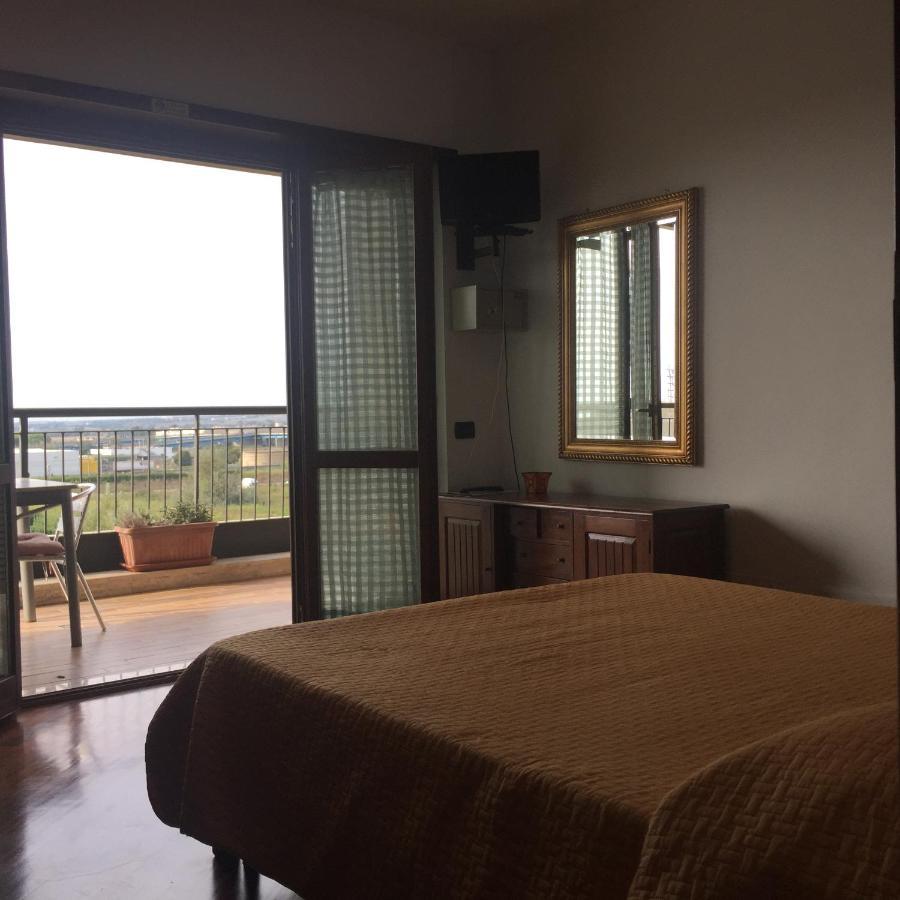 피우미치노 Bb Nuova Fiera Di Roma B&B 외부 사진