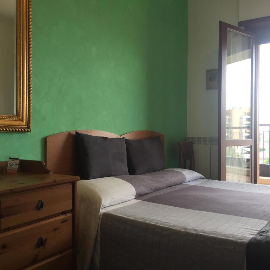 피우미치노 Bb Nuova Fiera Di Roma B&B 외부 사진