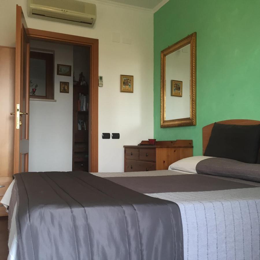 피우미치노 Bb Nuova Fiera Di Roma B&B 외부 사진